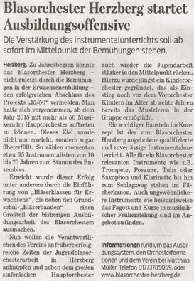 Harzkurier, 2.3.2015