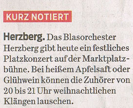 Harzkurier, 21.12.2015