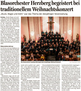 Harzkurier, 17.12.2019