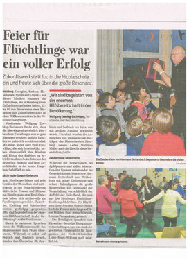 Harzkurier, 20.12.2014