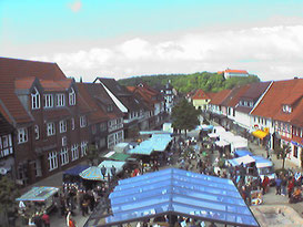 Webcam vom 12.05.2012