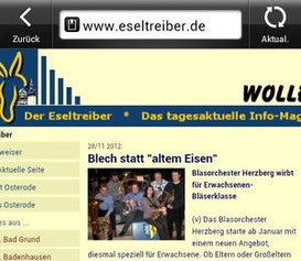 eseltreiber.de