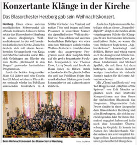 Harzkurier, 27.12.2017