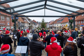 3.trad. Stollenfrühstück 24.12.2019