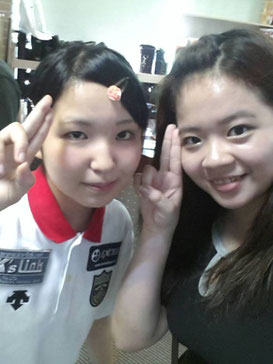 台湾の呉とともに