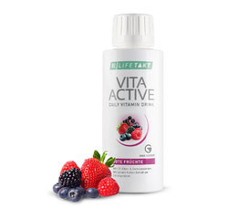Aloeverasante et LR Health & Beauty :  Un Concentré de 21 fruits et légumes issus de l’agriculture biologique.  Imaginez consommer chaque jour plus de 5 fruits et légumes de qualité