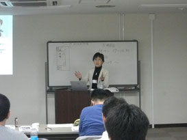 札幌麻生SGの米生講師
