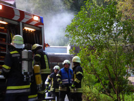 © ( Falkensteiner Heinz/FF Türnitz)