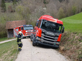 ©  ( Falkensteiner Heinz/FF Türnitz) 