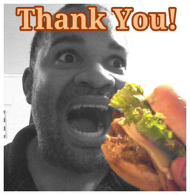 "Burgers and Fries, Ohh My!...and Thanks for stopping bye!!!"