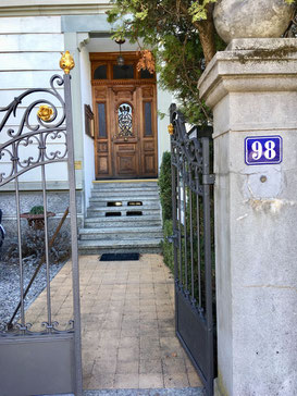 Hypnose, Hypnosetherapie, Gesprächstherapie, Zentrum Marzili Bern