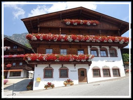 Le Tyrol