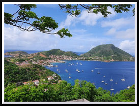 Guadeloupe