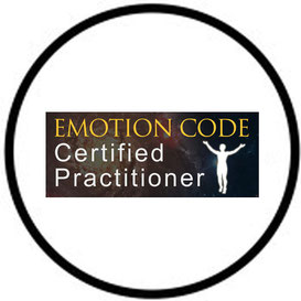 Emotion Code zertifizierte Kinesiologin