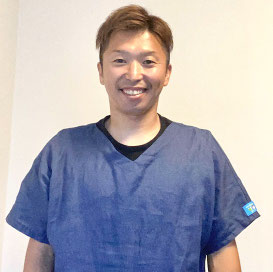 品川区大井にある頭痛・耳鳴り専門やなぎ整体院の院長片柳です