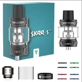 SKRR-S Tank by Vaporesso
