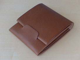 Lim Wallet Euro Kip / Brown