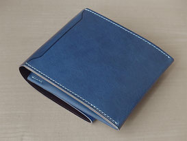 Lim Wallet Euro Kip / Lake Blue