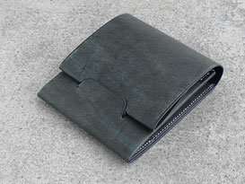 Lim Wallet Euro Kip / Storm Gray