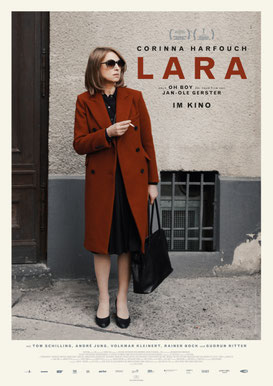 Lara Plakat