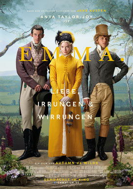 Emma Plakat