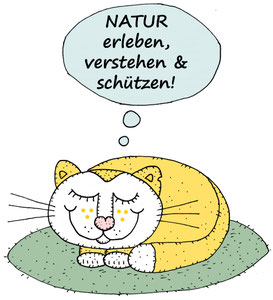 Natur erleben, verstehen & schützen! Greenfluencer Oliver Kock Hamburg bietet Naturpädagogik und Nachhaltigkeit für Kinder und Erwachsene - mit tollen Öko-Tipps!