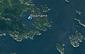 Bockhamn