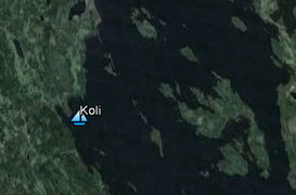 Koli