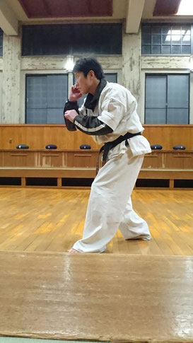 奈良 空手 武術 つぶやき Zenkenpou Shindoukaiのjimdoページ 奈良 空手 武術 つぶやき Zenkenpou Shindoukaiのjimdoページ
