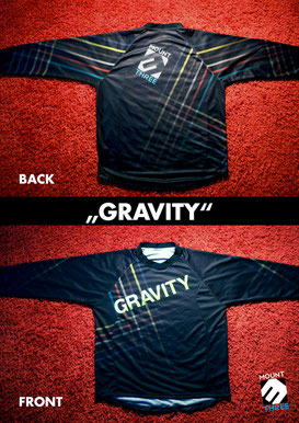 M3 Gravity