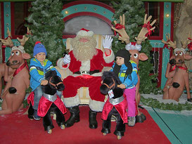 (c) PerfectModel Weihnachten Kinder