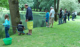 APN  Parc de Géresme