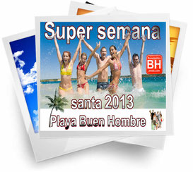 album de semana santa