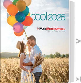 Werbeartikel Blätterkatalog dieDruckfritzen