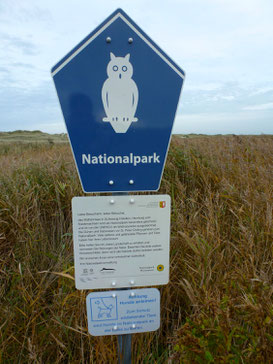 Wattenmeer National Park