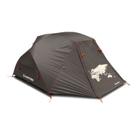 Lone Rider ADV Tent