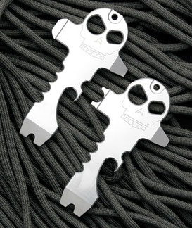 Triple Aught Design Skeleton Key