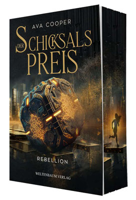 Bichcover von Der Scgicksalspreis