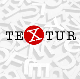 Webseite des Literaturnetzwerks TeXtur Neustadt/Weinstraße