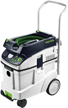 Festool Absaugmobil CLEANTEC CTM 48 E AC
