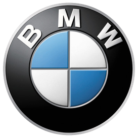 bmw motorrad logo