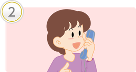 見学・お仕事体験も受付中！