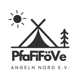 Logo des PfaFoFöVe - Angeln Nord e.V. 