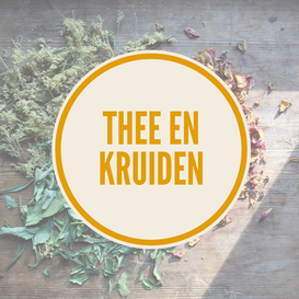 Theekruiden, kruiden, wildpluk, theewinkel, thee