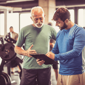 Santewell Training in Basel