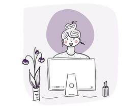 Accès aux formations Qualité de Vie au Travail de Court'Echelle