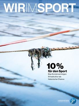 Nur ein Klick zur digitalen Ausgabe