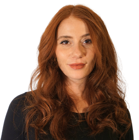 Gizem Evsek| Foto: Gizem Evsek
