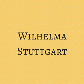 Wilhelma Stuttgart
