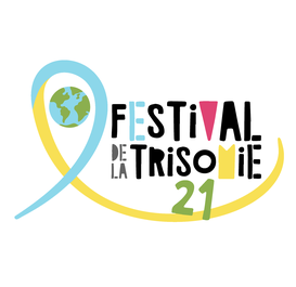 Logo Festival de la Trisomie 21